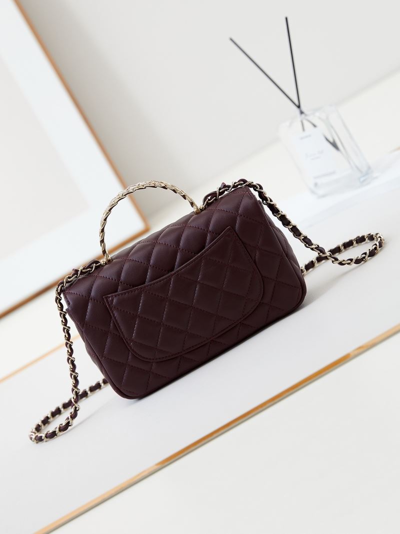Ch**el satchel bags